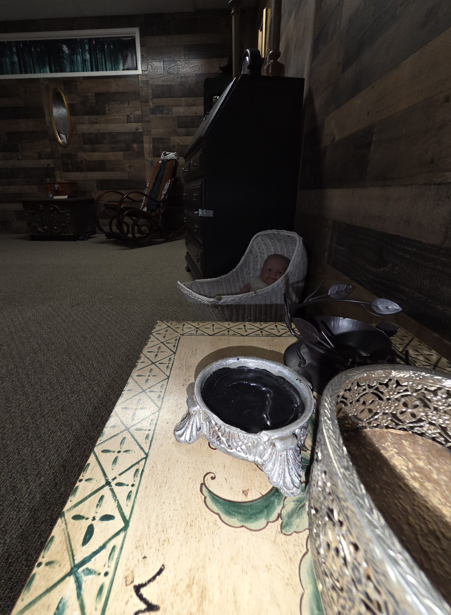 Buried Alive - Epic Escape Game