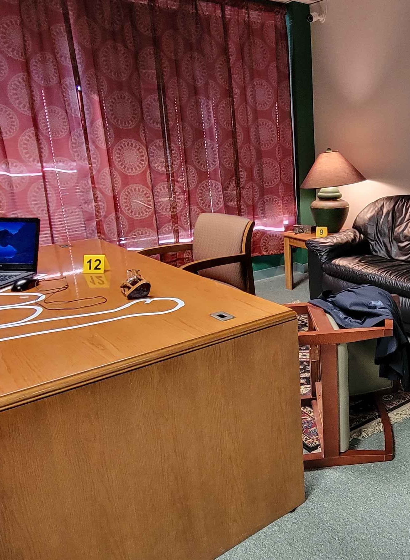Private Eye for the Mob - Epic Escape Game.1
