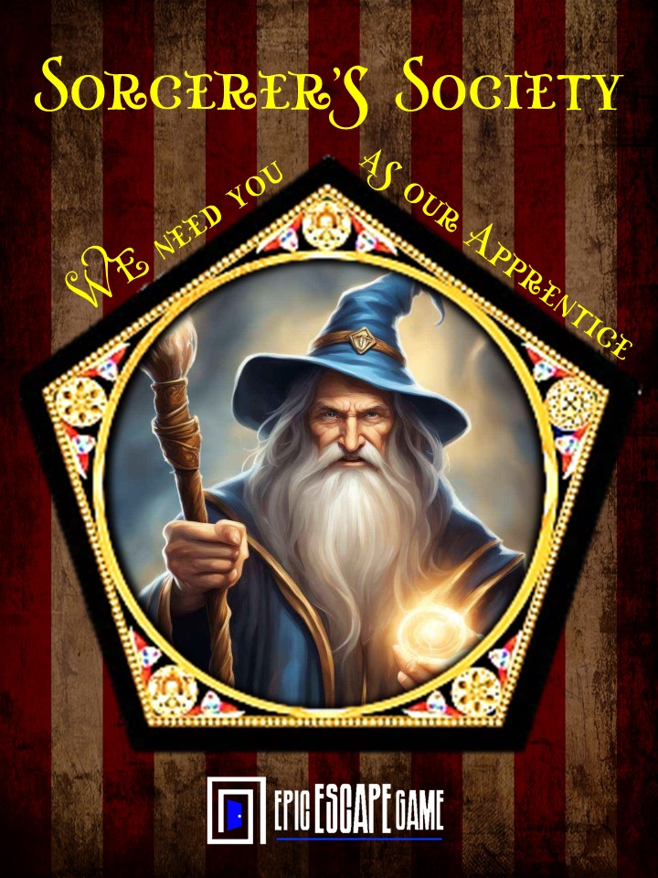 Sorcercers_Society_Poster_2