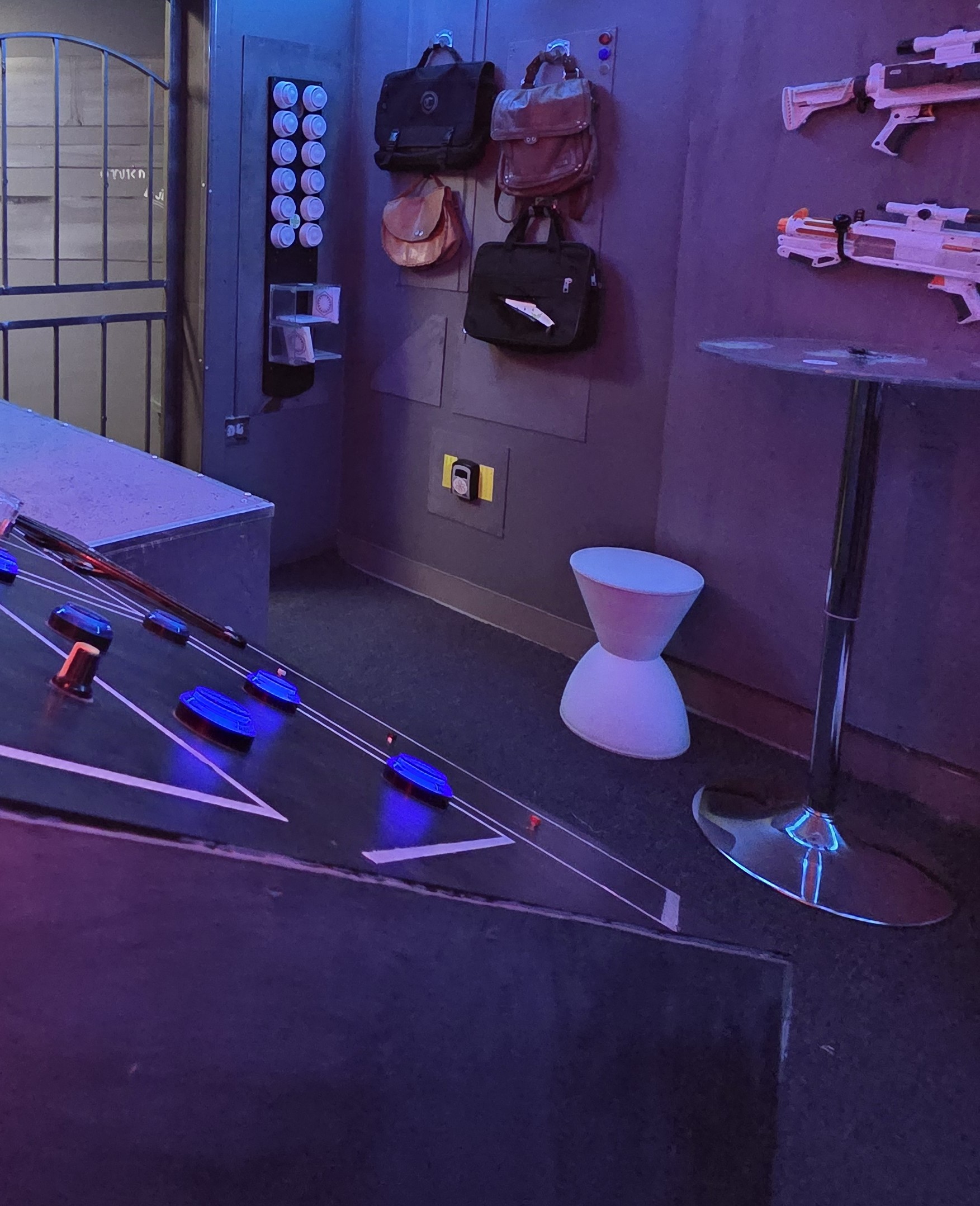 War for the Galaxy- Epic Escape Game.1